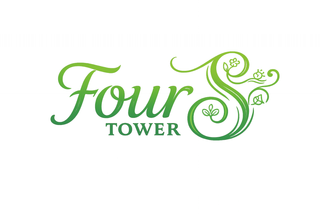 Sun FourS Tower – Sun Group